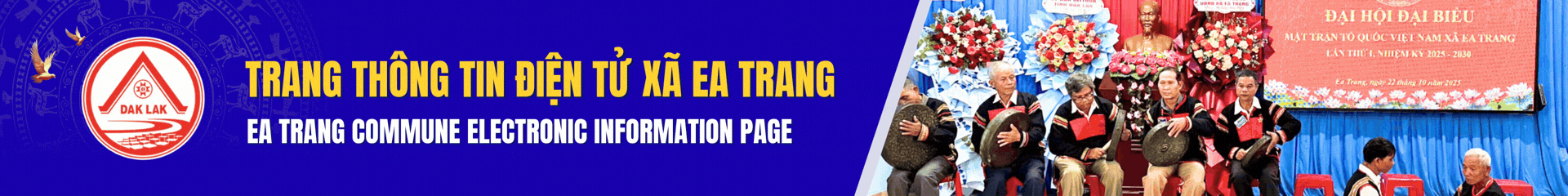 Banner Header