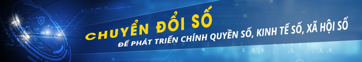 Chuyển đổi số