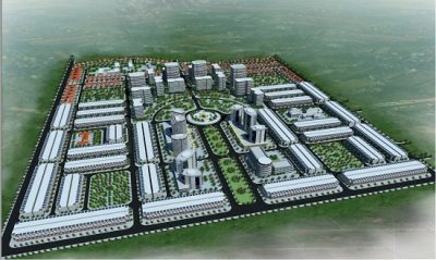 Quy định về việc cung cấp thông tin quy hoạch xây dựng