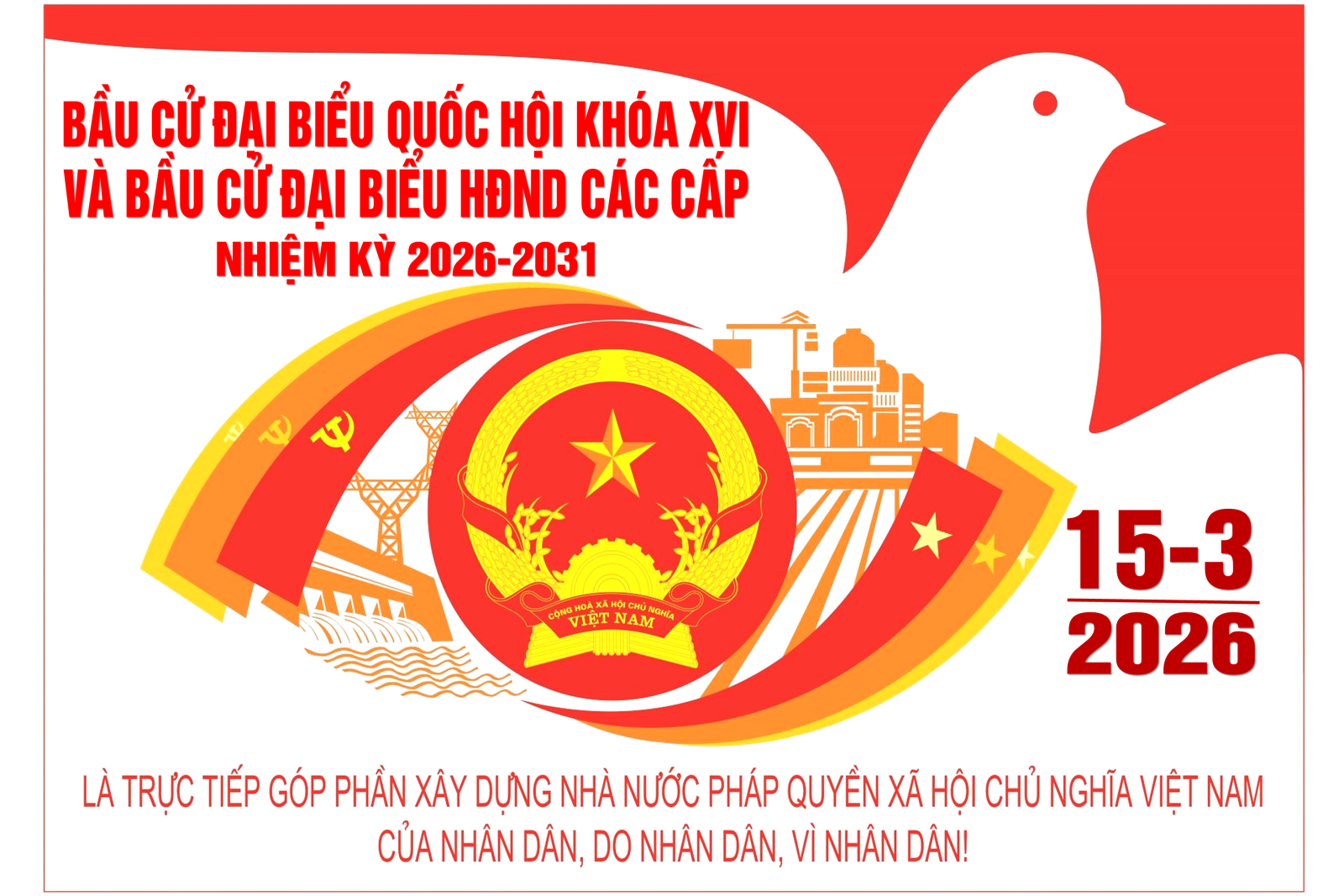 Thông báo về mẫu hồ sơ, địa điểm, thời gian tiếp nhận hồ sơ ứng cử đại biểu HĐND xã Ea Trang, nhiệm kỳ 2026 - 2031_0001