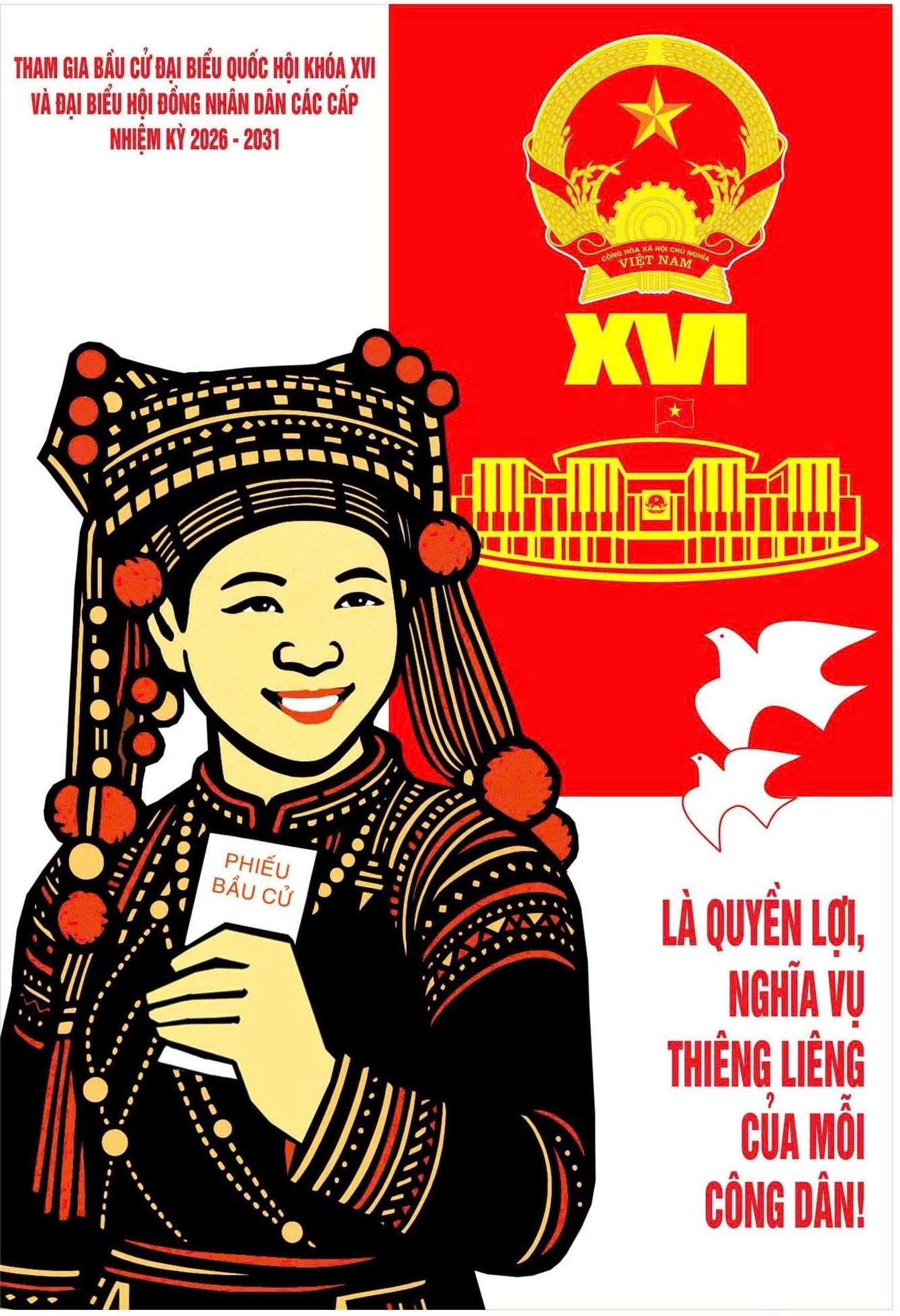 DANH SÁCH TRÍCH NGANG NHỮNG NGƯỜI ỨNG CỬ ĐẠI BIỂU HĐND XÃ EA TRANG, NHIỆM KỲ 2026 – 2031 TẠI ĐƠN VỊ BẦU CỬ SỐ 3